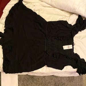 Brand new, never been worn!